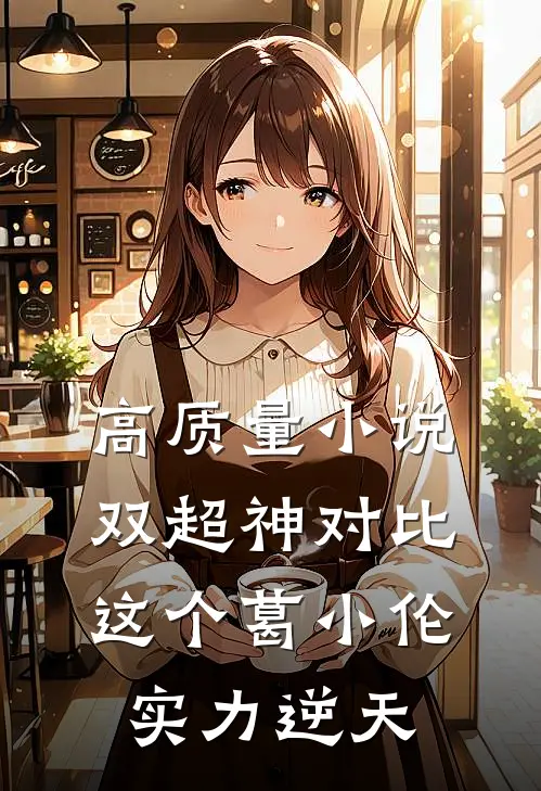 高质量小说双超神对比：这个葛小伦实力逆天