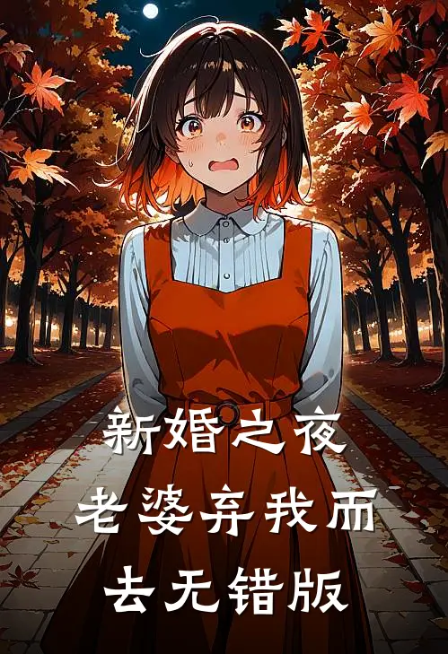 新婚之夜，老婆弃我而去无错版