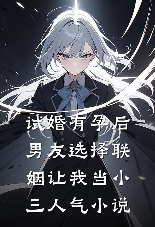 试婚有孕后，男友选择联姻让我当小三人气小说