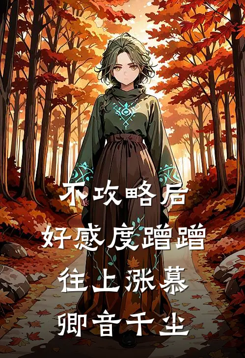 芥子沉塘的小说