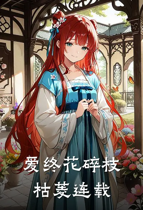 爱终花碎枝枯菱连载