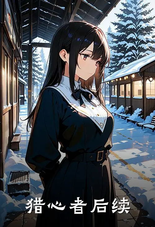猎心者后续