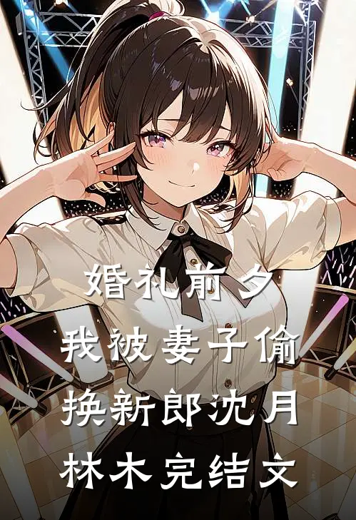 婚礼前夕，我被妻子偷换新郎沈月林木完结文