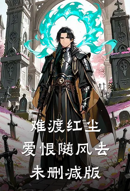 难渡红尘，爱恨随风去未删减版