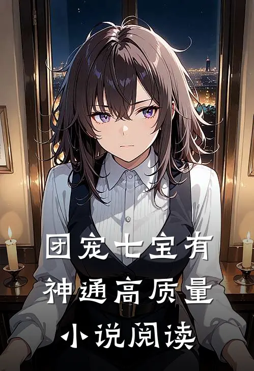 团宠七宝有神通高质量小说阅读
