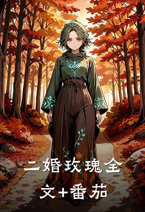 二婚玫瑰全文+番茄
