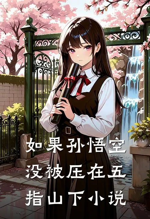 如果孙悟空没被压在五指山下小说