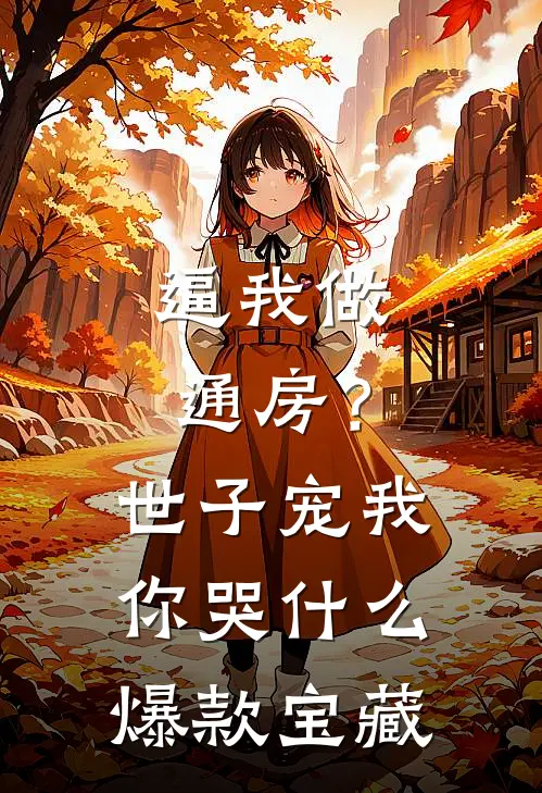 逼我做通房？世子宠我你哭什么爆款宝藏