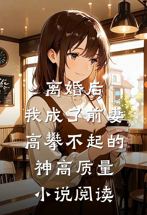 离婚后，我成了前妻高攀不起的神高质量小说阅读
