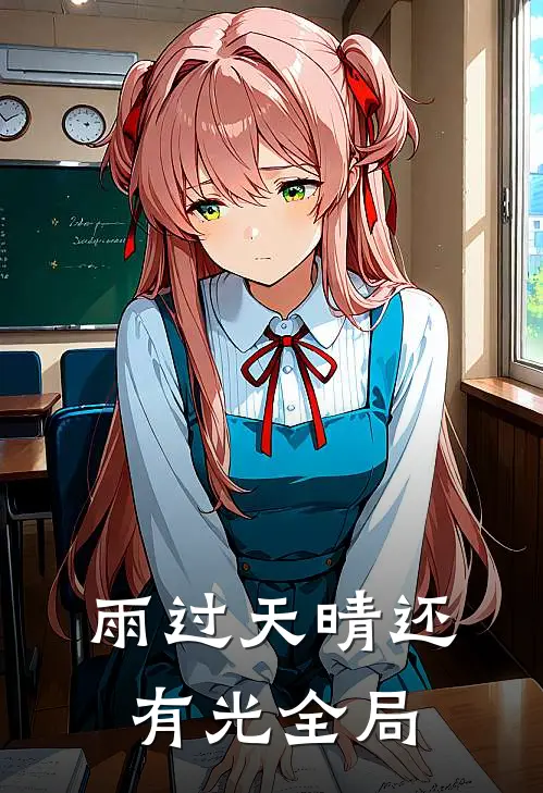 雨过天晴还有光全局