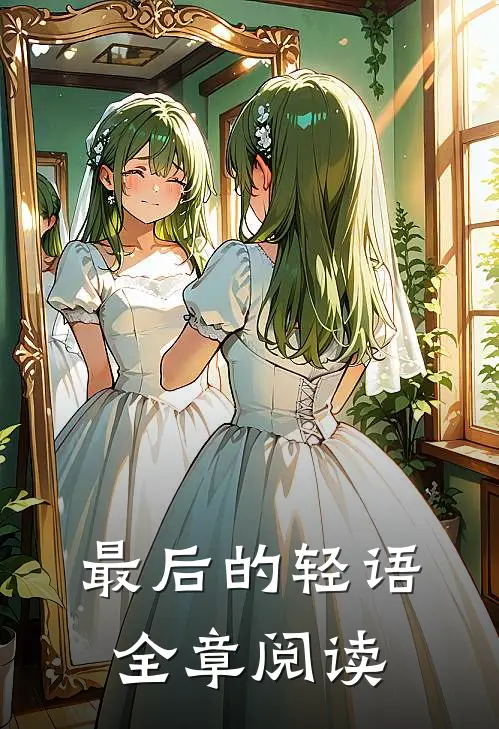 最后的轻语全章阅读