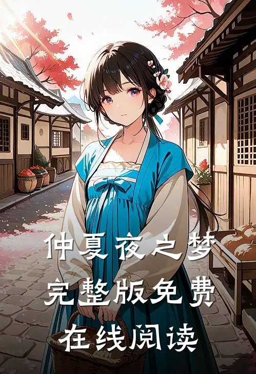 仲夏夜之梦完整版免费在线阅读