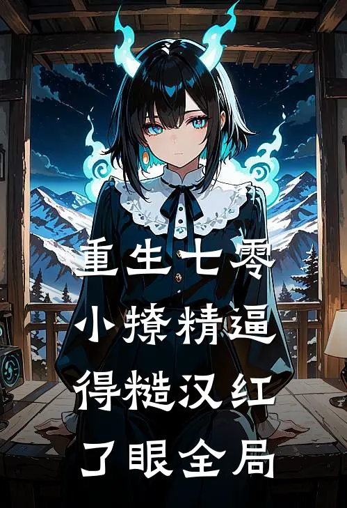 重生七零：小撩精逼得糙汉红了眼全局
