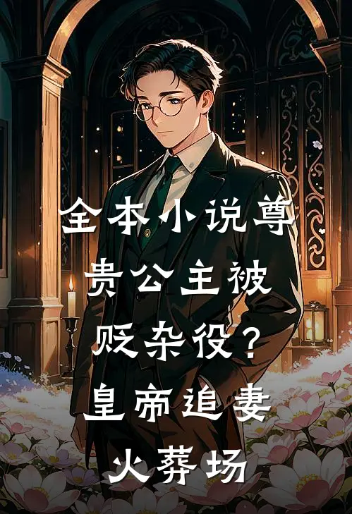 全本小说尊贵公主被贬杂役？皇帝追妻火葬场