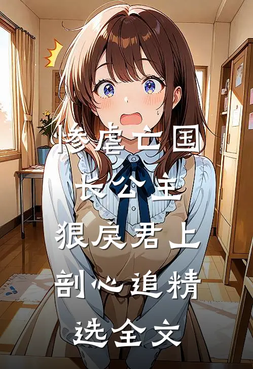 惨虐亡国长公主，狠戾君上剖心追精选全文