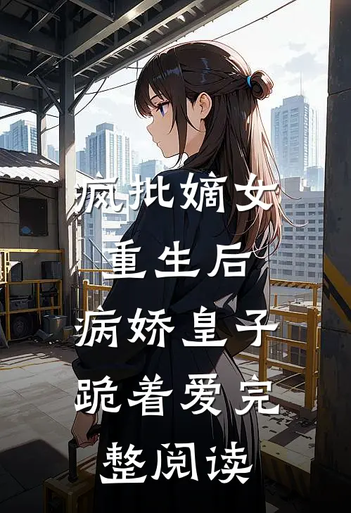 疯批嫡女重生后，病娇皇子跪着爱完整阅读