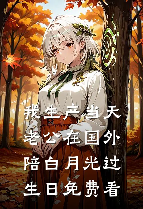 我生产当天，老公在国外陪白月光过生日免费看