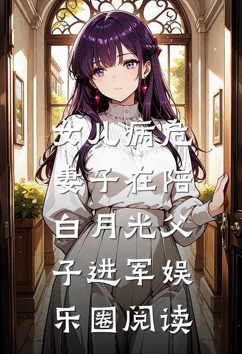 女儿病危，妻子在陪白月光父子进军娱乐圈阅读