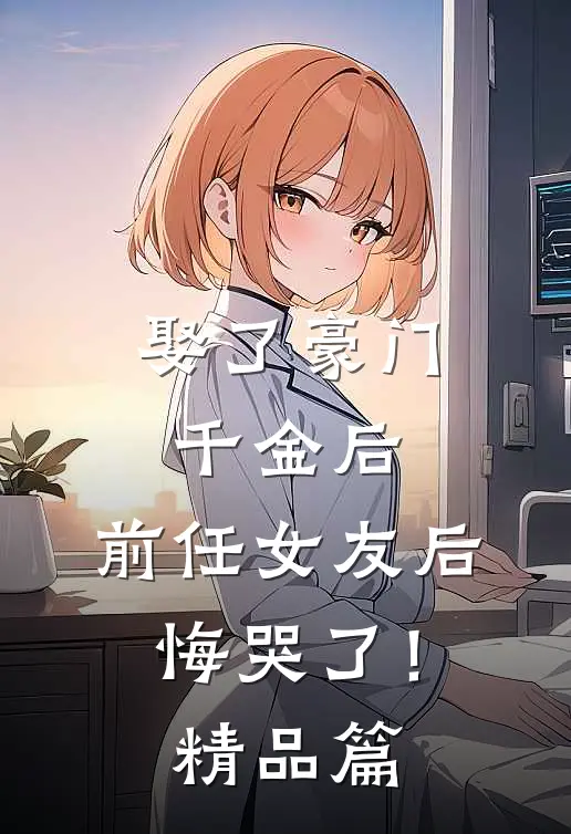 娶了豪门千金后，前任女友后悔哭了！精品篇