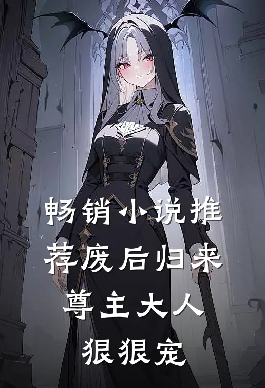 畅销小说推荐废后归来：尊主大人狠狠宠