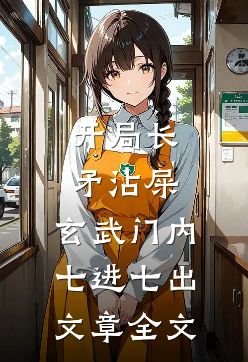 开局长矛沾屎，玄武门内七进七出文章全文
