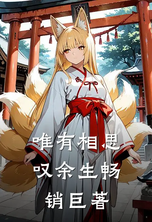 唯有相思叹余生畅销巨著