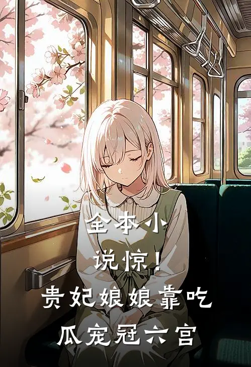 全本小说惊！贵妃娘娘靠吃瓜宠冠六宫