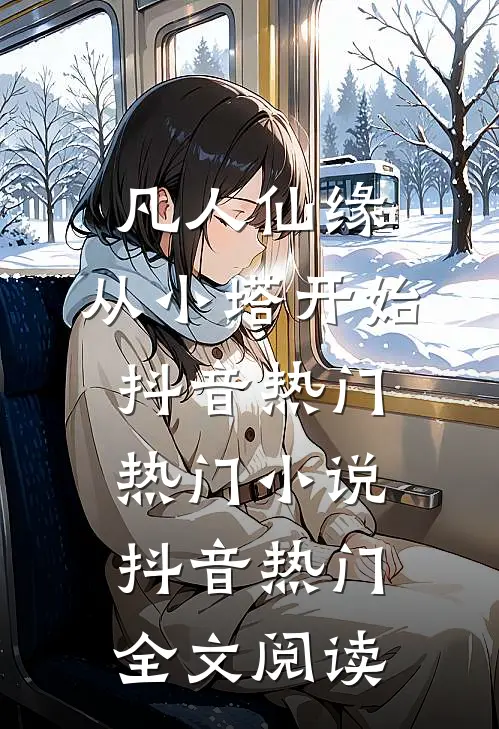 凡人仙缘，从小塔开始抖音热门热门小说（抖音热门）全文阅读