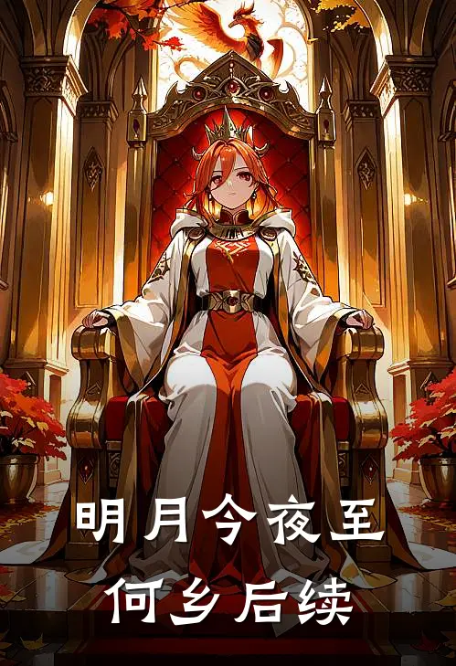 明月今夜至何乡后续