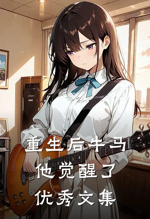 重生后牛马他觉醒了优秀文集