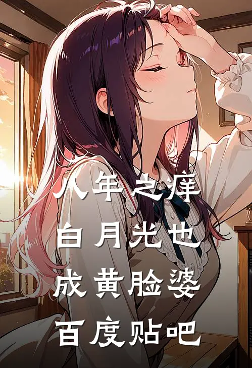 八年之痒，白月光也成黄脸婆百度贴吧