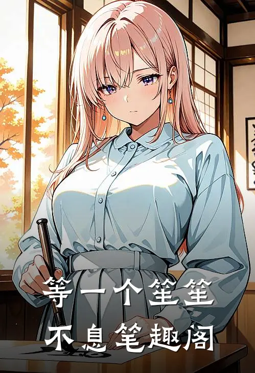 等一个笙笙不息笔趣阁