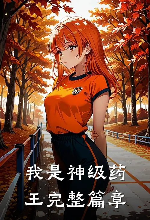 我是神级药王完整篇章