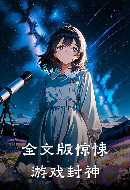 全文版惊悚游戏封神