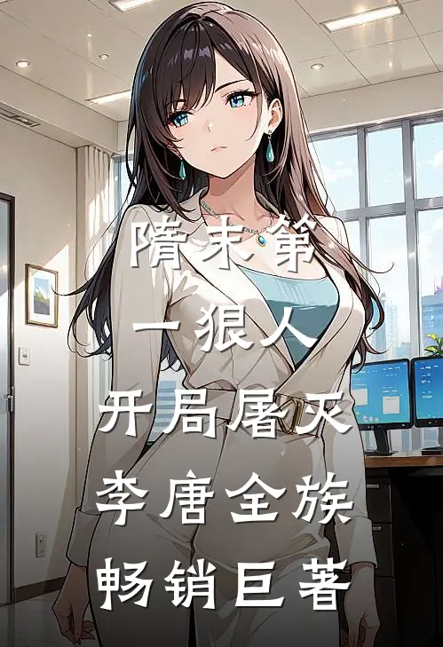 隋末第一狠人：开局屠灭李唐全族畅销巨著