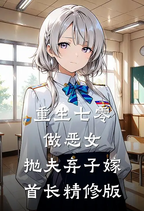 重生七零做恶女，抛夫弃子嫁首长精修版