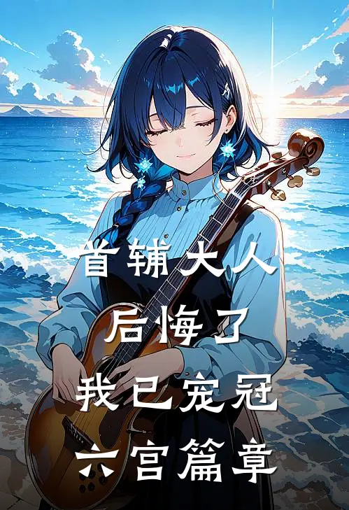 首辅大人后悔了，我已宠冠六宫篇章