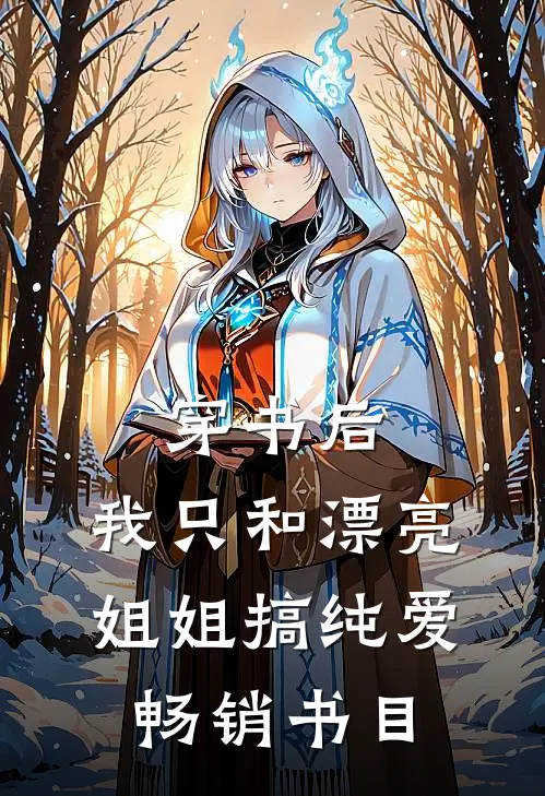 穿书后，我只和漂亮姐姐搞纯爱畅销书目