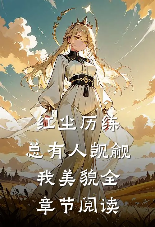 红尘历练：总有人觊觎我美貌全章节阅读