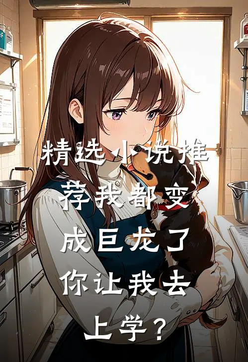 精选小说推荐我都变成巨龙了，你让我去上学？