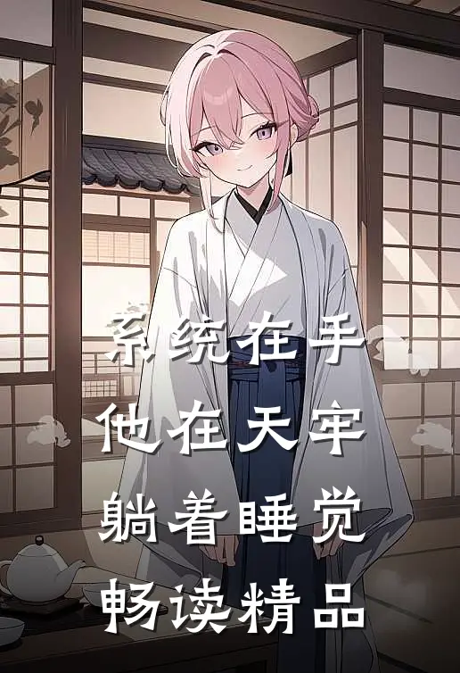 系统在手，他在天牢躺着睡觉畅读精品