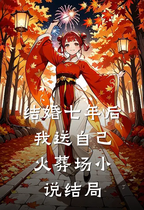 结婚七年后，我送自己火葬场小说结局
