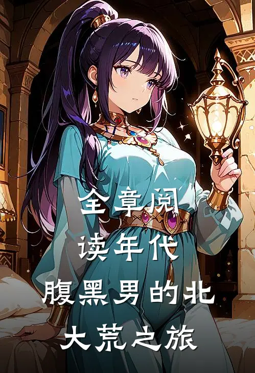 全章阅读年代：腹黑男的北大荒之旅