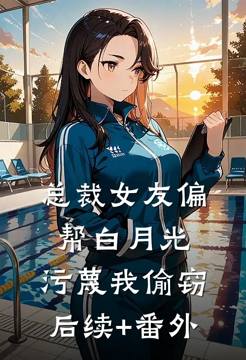 总裁女友偏帮白月光，污蔑我偷窃后续+番外