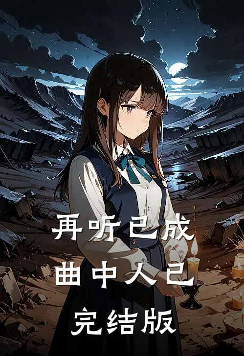 再听已成曲中人已完结版