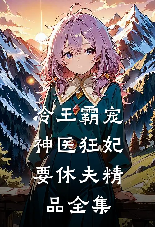 冷王霸宠：神医狂妃要休夫精品全集
