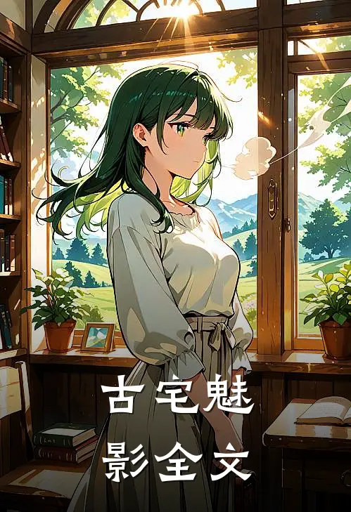 古宅魅影全文