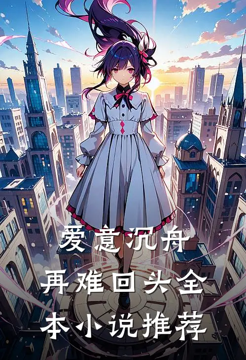 爱意沉舟，再难回头全本小说推荐