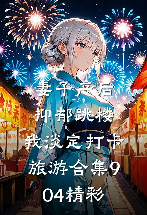 妻子产后抑郁跳楼，我淡定打卡旅游合集904精彩