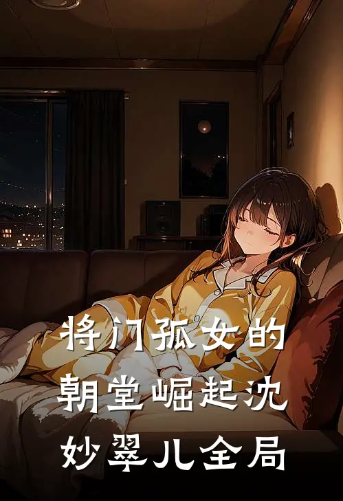 将门孤女的朝堂崛起沈妙翠儿全局